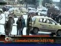 C�mo se sinti� el temblor de tierra en Bogot�