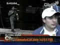 cómo se sintió el temblor de tierra en bogotá