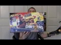 Nerf Dart Tag Quick 16 Review