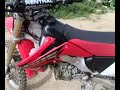 honda cre 250x tanos enduro honda cre 250x tanos enduro