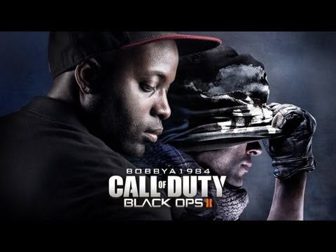 bobbya1984 commentary - Is it a bad sign that the reveal of Call of Duty: Ghosts isn't doing anything for IGN's COD fan? Subscribe to IGN's channel for reviews, news, and all things...