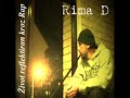 Rima D - Zasto ovo radim