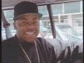 old school rap/hip hop underground music video.