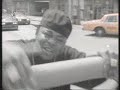 old school rap/hip hop underground music video.