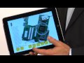 Popular Mechanics iPad App Demo