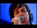 the strokes performing heart in a cage on jools holland show

the strokes - heart in a cage

well i don't feel better
when i'm fucking around
and i don't write better
when i'm stuck in the ground
so don't teach me a lesson
cause i've already learned
yeah the sun will be shining
and my children will burn

oh the heart beats in its cage

i don't want what you want
i don't feel what you feel
see, i'm stuck in a city
but i belong in a field

yeah we got left, left, left, left, left, left, left.
now it's three in the morning and you're eating alone

oh the heart beats in its cage

all our friends, they're laughing at us
all of those you loved you mistrust
help me, i'm just not quite myself
look around there's no one else left
i went to the concert and i fought through the crowd
guess i got too excited when i thought you were around

oh he gets left, left, left, left, left, left, left.

i'm sorry you were thinking i would steal your fire.

oh the heart beats in its cage
yes the heart beats in its cage
alright
oh the heart beats in its cage