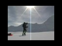 Climbing Mt Vinson Massif