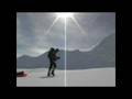 Climbing Mt Vinson Massif