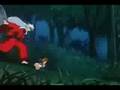 Inuyasha-Let's Get Retarded