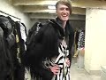 Gareth Pugh in Paris