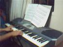 Sadame X/1999 Version Piano