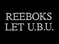 TV commercial for Reebok UBU