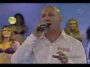 Ademar Marinho canta no Raul Gil 27/10/07