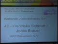 Franziska Schmidt...