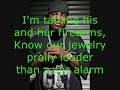 aaliyah – Let me know
