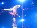 Jason Glover and Caitlin Kinney - Bollywood