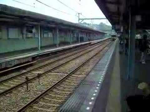 京急1500形･新1000形快特 Keikyu Limited Express "KAITOKU"