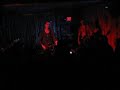 teledysk, klip, New Model Army,- Poison street