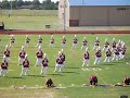 Munford high school band snipet 2008 Munford high school band snipet 2008