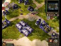 Red Alert 3 Beta - Soviet Gameplay [1/2]
