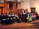 Orhan Pamuk - 2008 Honorary Doctorate