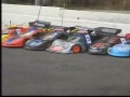 2008 Ultimate Open - Concourse