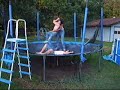 Trampoline Wrestling Vol. 16
