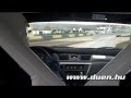 Elek István - Waldviertel Rallye 2011 - SS4