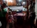 Casiangeles by vichu, mel y luli