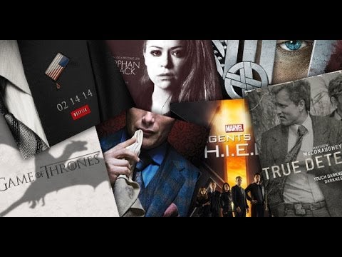 Best 2014 TV Shows You Should Be Watching