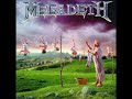 02 Megadeth - Train of Consequences (Youthanasia)