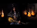 Slash Reminisces On The Early Days Of Guns N\