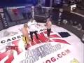 videos de PRIDE ROMANIA ZMARANDESCU VS  VISAN