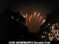 ayala center christmas fireworks