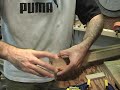How to make a wooden organ pipe - Part 2 of 3