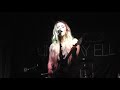 What Happens In A Small Town Lindsay Ell