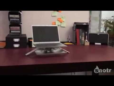 Talking about cool animation