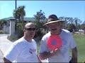 The Ultimatedisc Golf Show/ 2007 Ace Race