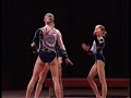 Acro Women Trio from Belarus Acro Women Trio from Belarus