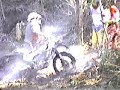 Enduro - Depois de um barro vem uma subida...ai Fodeu!