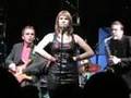 Singas Project-Don't You Mess, Black Mambo (Millenaris 2007)