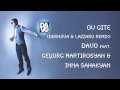 Ov Gité / Ով գիտե (DerHova & Lazzaro Remix) - Davo feat. Gevorg Martirosyan & Inna Sahakyan