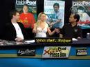 Billiards Louie Roberts Award by Fred Agnir Inside POOL
