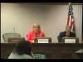 Emily Hollingshead vs. Dennis Stowell - Part 1