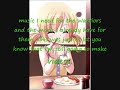 Sorry, I Haven't Been Making Videos Lately.wmv