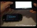 Go Messenger on PSP Slim