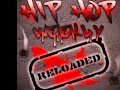 HIp Hop Weekly Reloaded Week 9 Paradise Crooked I Freestyle