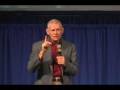 videos de Gods Way To Ultimate Health Part 1 - Rev George Malkmus Testimony