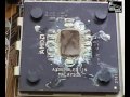 CPU Cooling