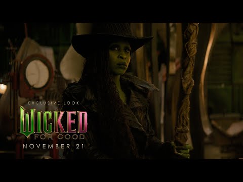 Exclusive Clip on Peacock Announcement